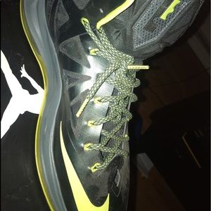 Nike Lebron Flywire Elite edition Sneakers
